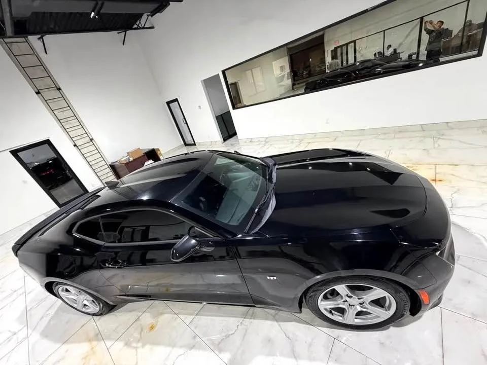 2018 Chevrolet Camaro 6th Gen - Image 7 of 11