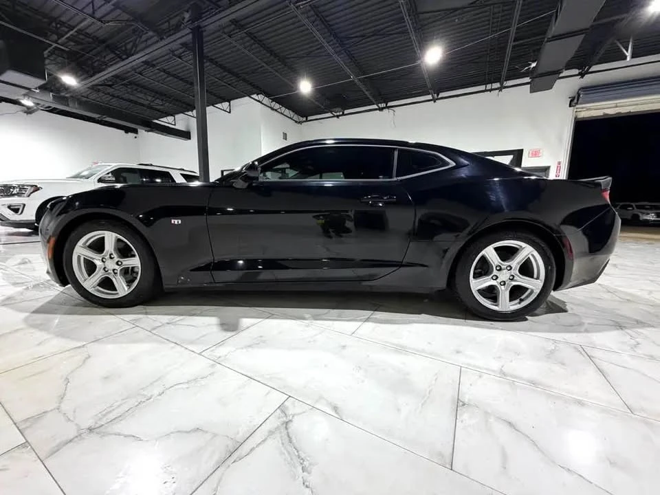 2018 Chevrolet Camaro 6th Gen - Image 5 of 11