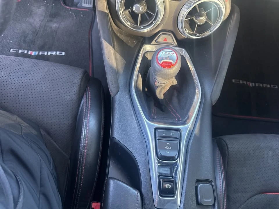 2018 Chevrolet Camaro 6th Gen - Image 14 of 14