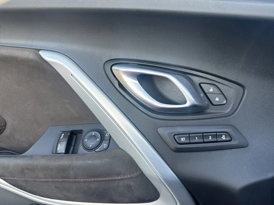 2018 Chevrolet Camaro 6th Gen - Image 7 of 14