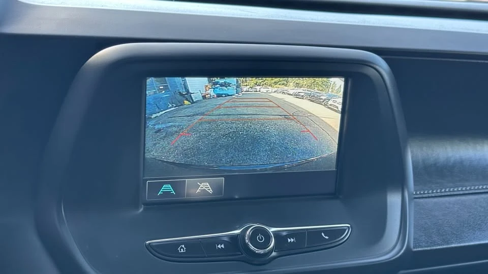 2018 Chevrolet Camaro 6th Gen - Image 11 of 11