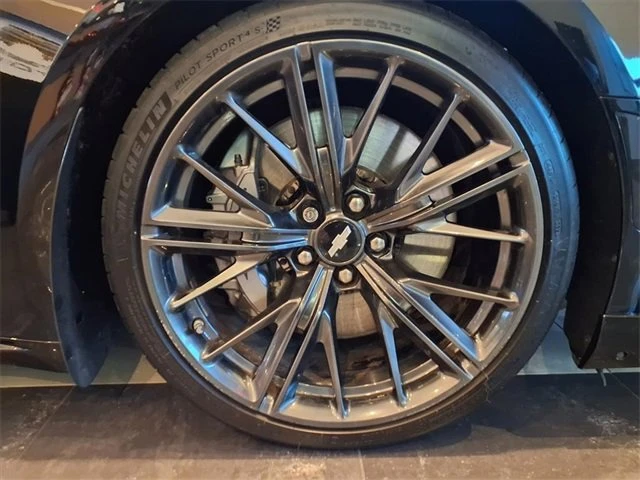 2018 Chevrolet Camaro 6th Gen - Image 5 of 12