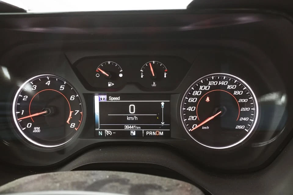 2018 Chevrolet Camaro 6th Gen - Image 6 of 16