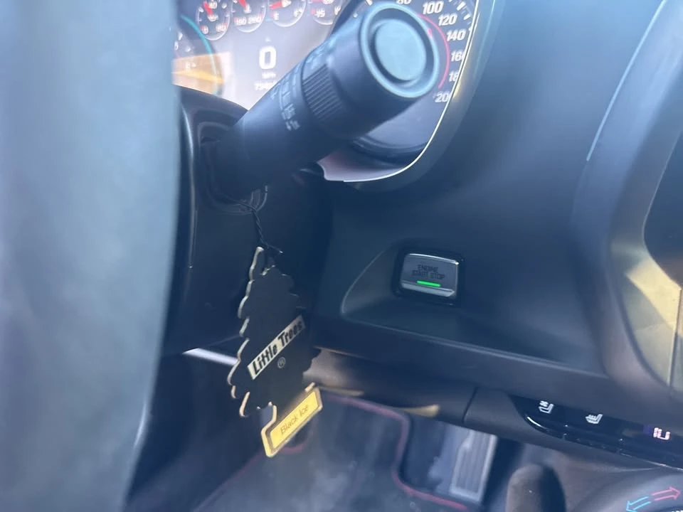 2018 Chevrolet Camaro 6th Gen - Image 9 of 14