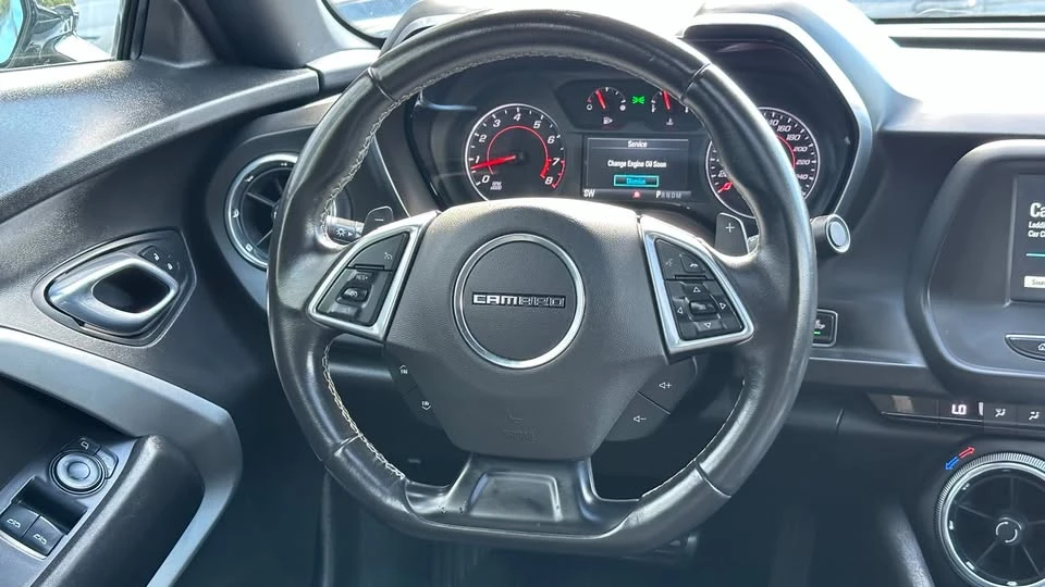 2018 Chevrolet Camaro 6th Gen - Image 6 of 11
