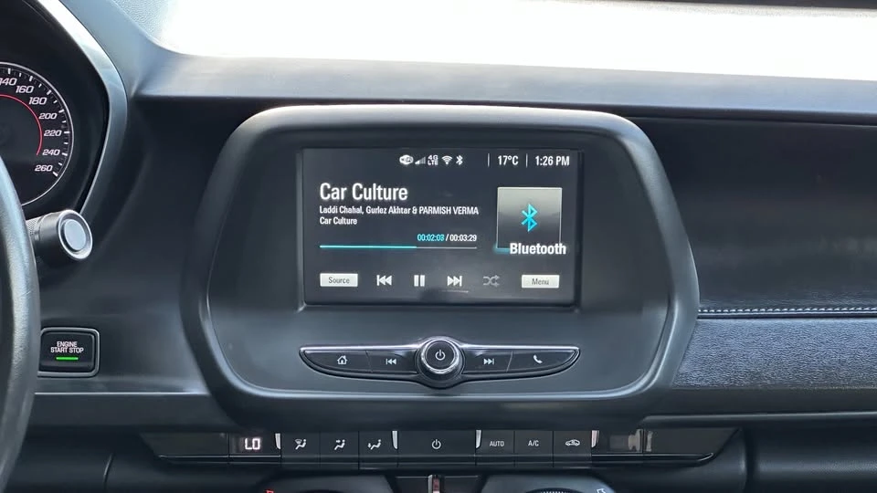 2018 Chevrolet Camaro 6th Gen - Image 7 of 11