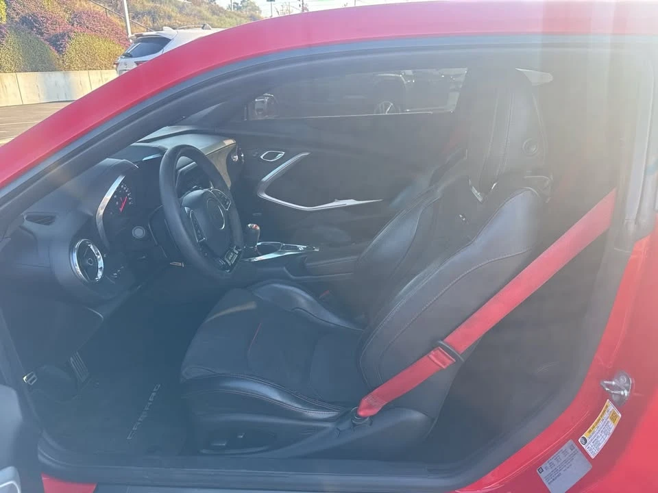 2018 Chevrolet Camaro 6th Gen - Image 5 of 14