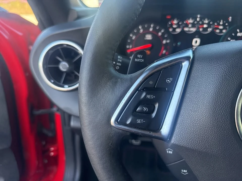 2018 Chevrolet Camaro 6th Gen - Image 11 of 14