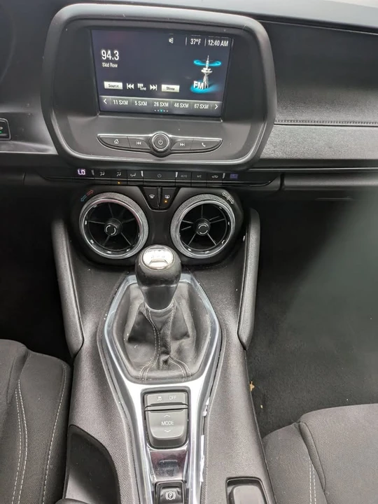 2018 Chevrolet Camaro 6th Gen - Image 13 of 17