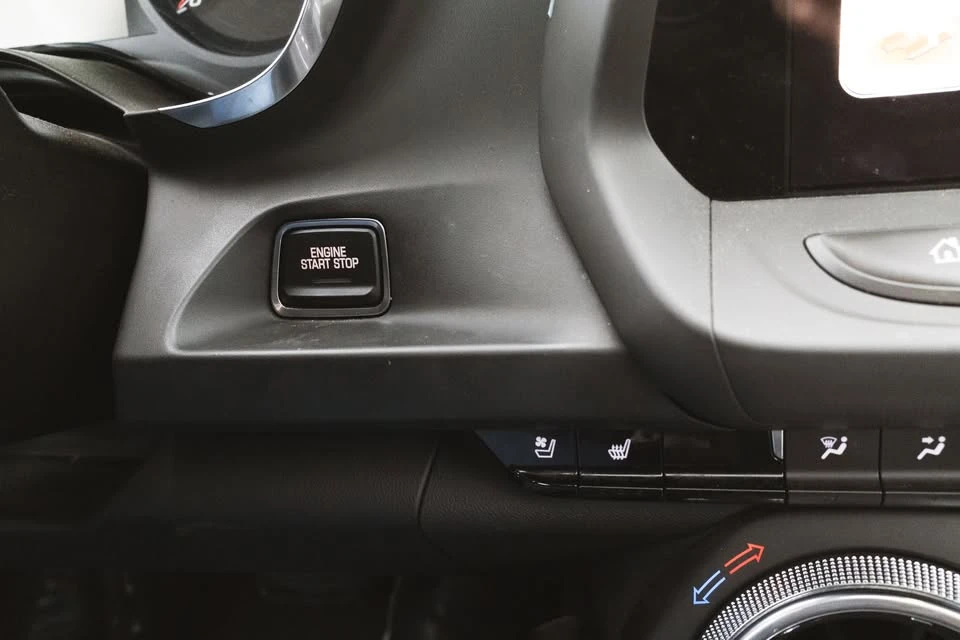 2018 Chevrolet Camaro 6th Gen - Image 16 of 16