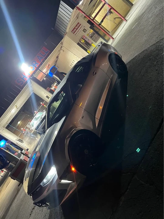 2018 Chevrolet Camaro 6th Gen - Image 5 of 15