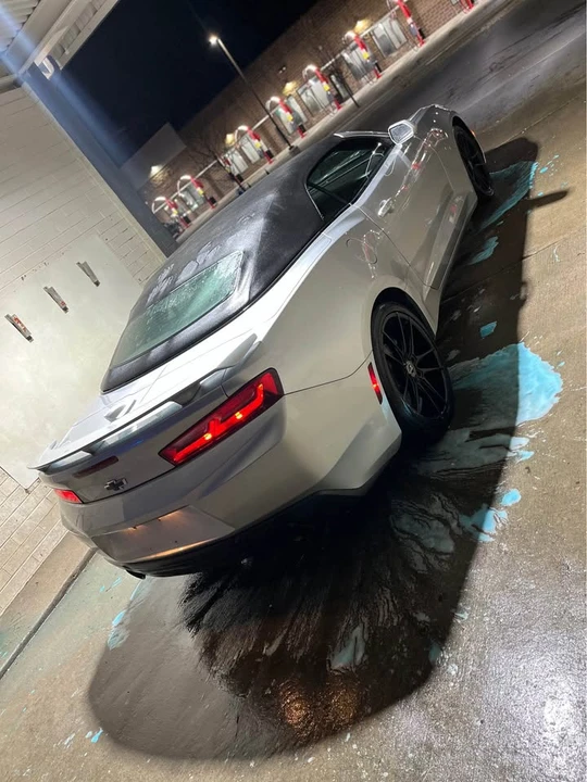 2018 Chevrolet Camaro 6th Gen - Image 10 of 15