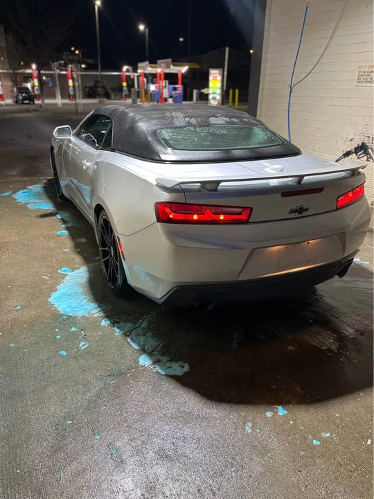 2018 Chevrolet Camaro 6th Gen - Image 12 of 15