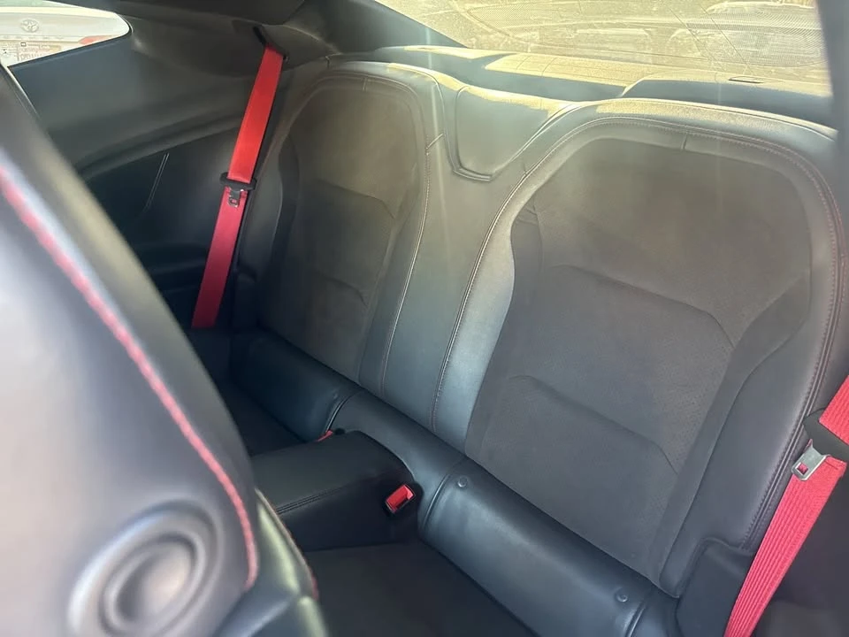 2018 Chevrolet Camaro 6th Gen - Image 6 of 14