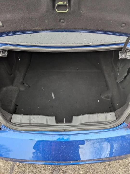 2018 Chevrolet Camaro 6th Gen - Image 15 of 17
