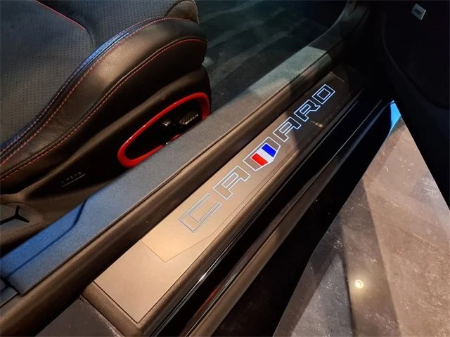 2018 Chevrolet Camaro 6th Gen - Image 10 of 12
