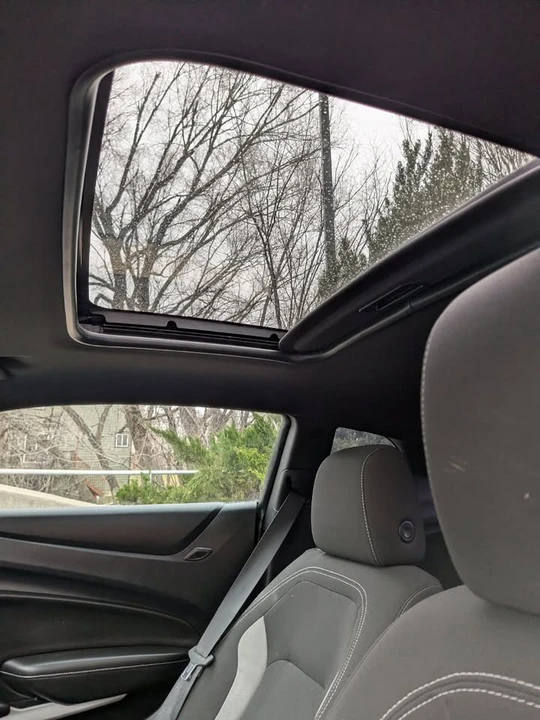 2018 Chevrolet Camaro 6th Gen - Image 16 of 17