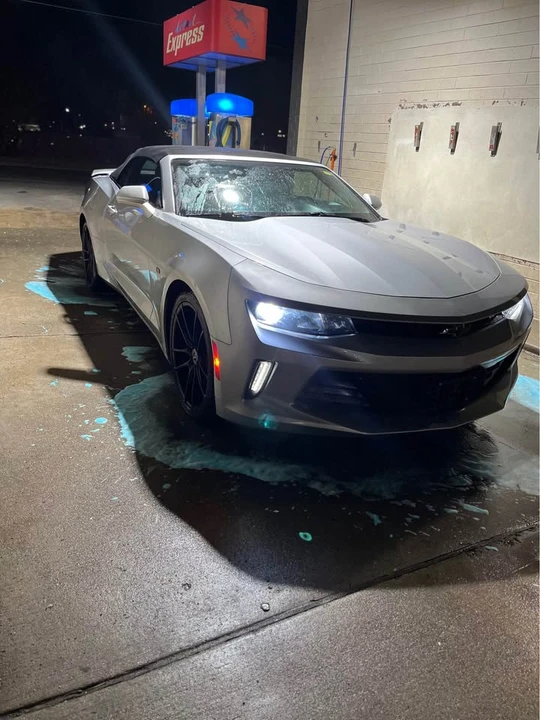2018 Chevrolet Camaro 6th Gen - Image 15 of 15