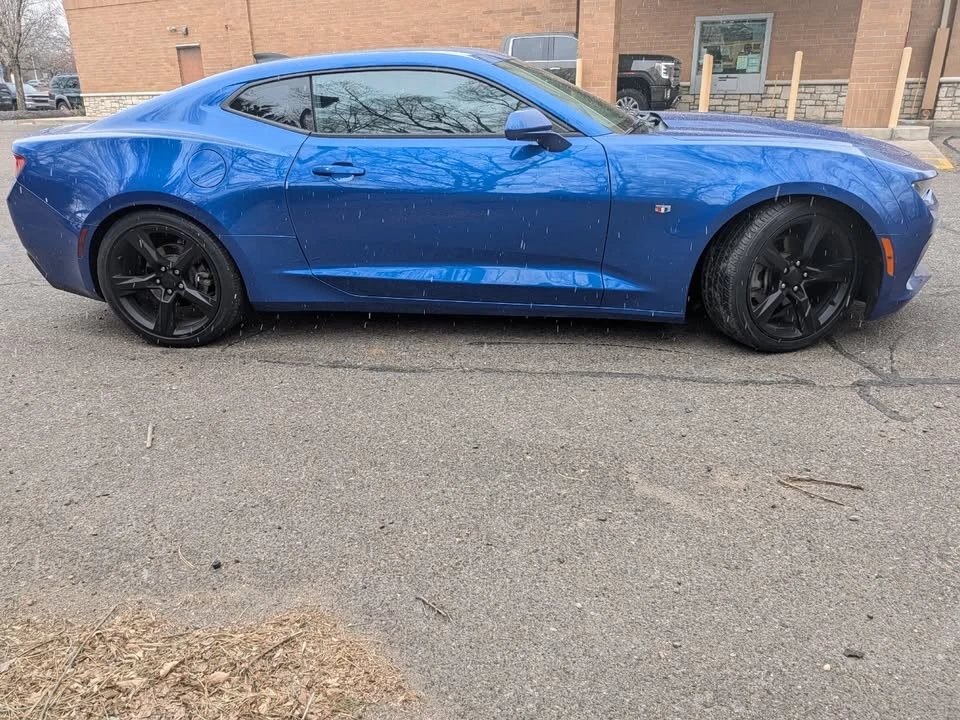 2018 Chevrolet Camaro 6th Gen - Image 6 of 17