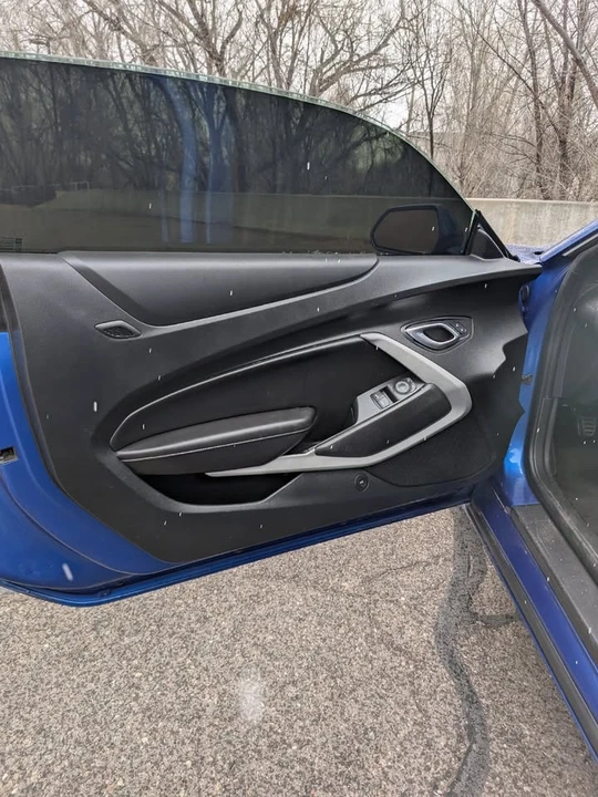 2018 Chevrolet Camaro 6th Gen - Image 9 of 17