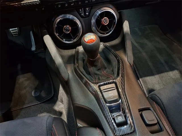 2018 Chevrolet Camaro 6th Gen - Image 9 of 12