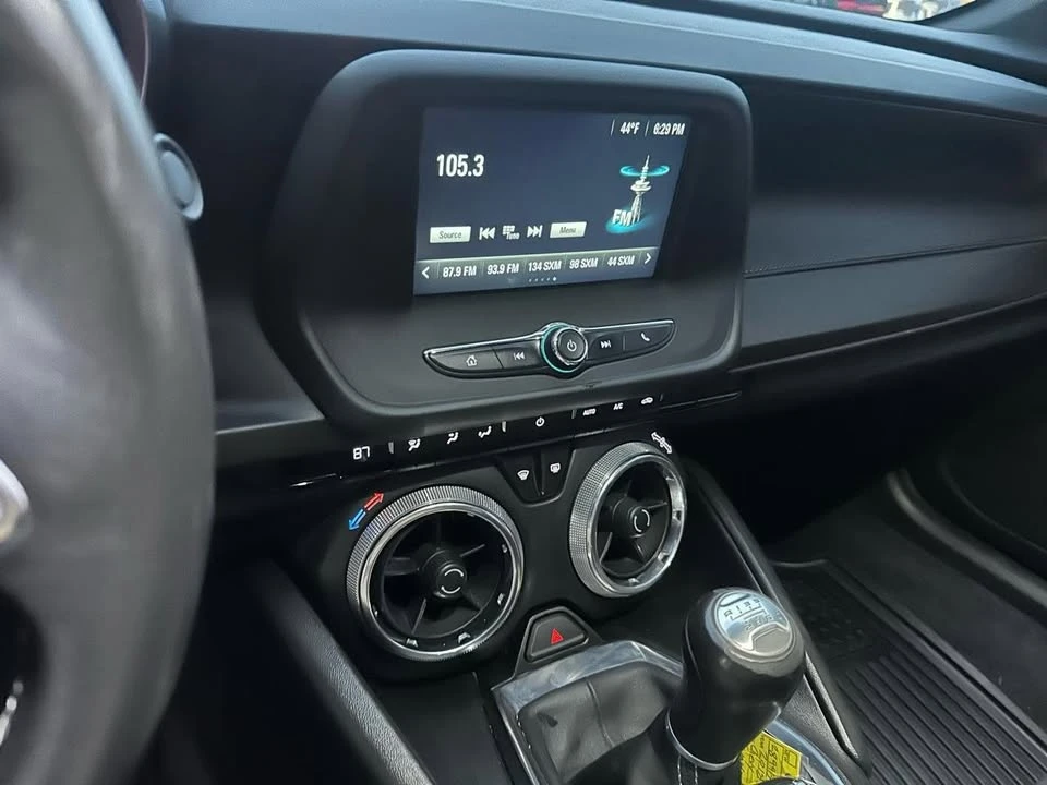 2018 Chevrolet Camaro 6th Gen - Image 19 of 20