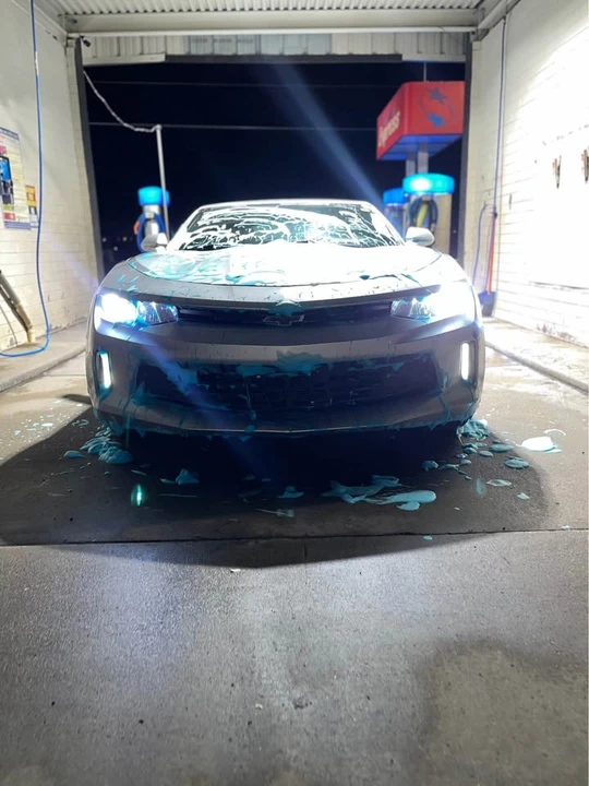 2018 Chevrolet Camaro 6th Gen - Image 14 of 15