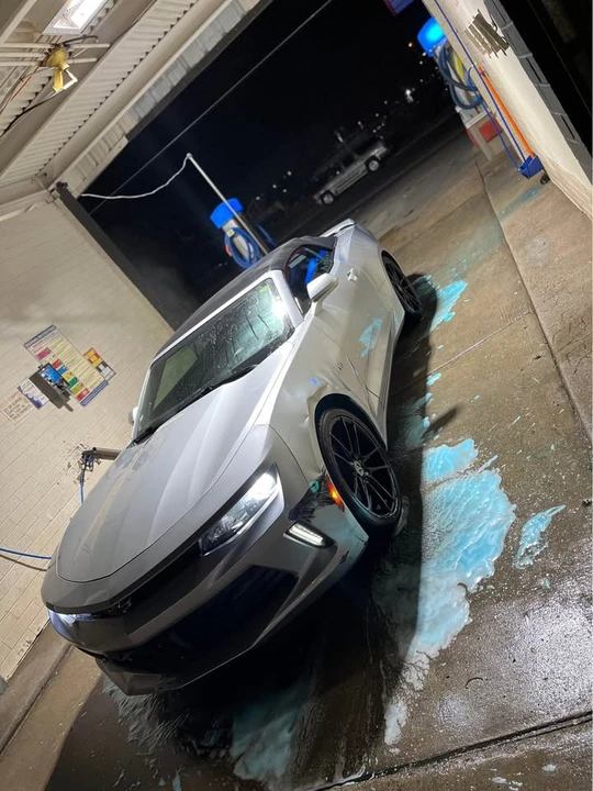 2018 Chevrolet Camaro 6th Gen - Image 13 of 15