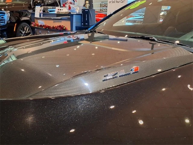 2018 Chevrolet Camaro 6th Gen - Image 4 of 12