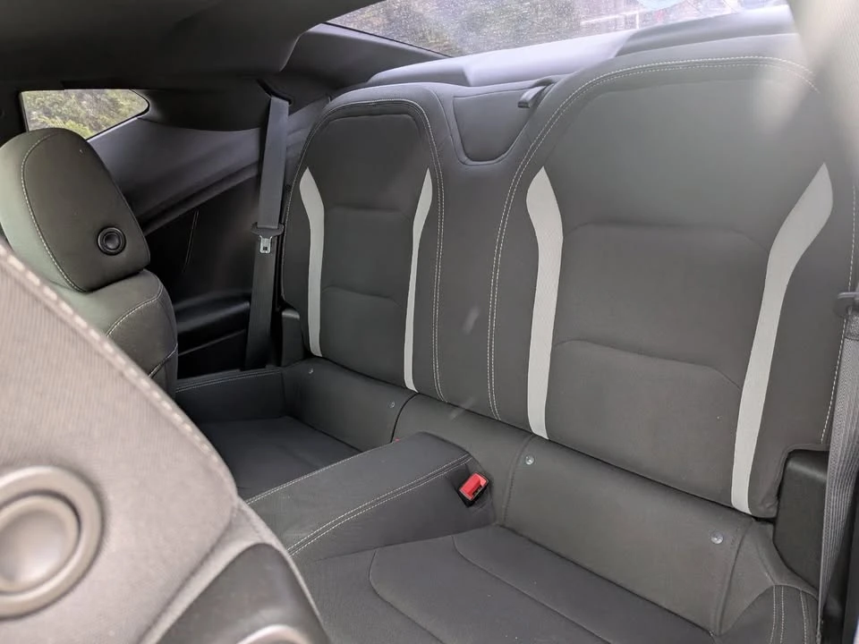 2018 Chevrolet Camaro 6th Gen - Image 14 of 17