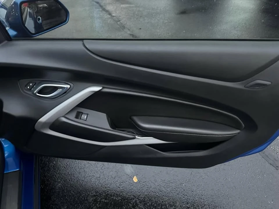2018 Chevrolet Camaro 6th Gen - Image 10 of 20