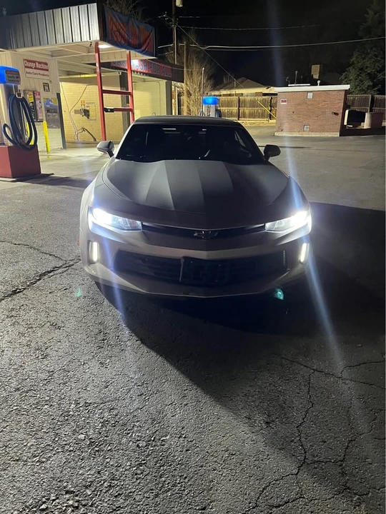 2018 Chevrolet Camaro 6th Gen - Image 4 of 15