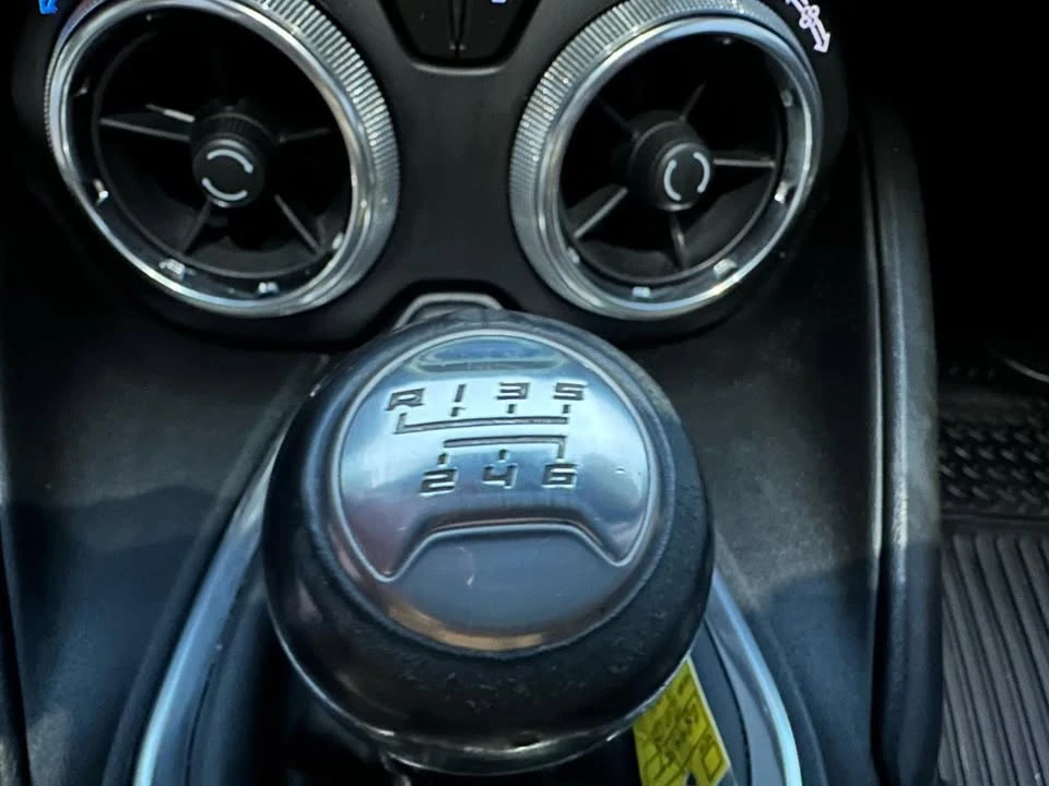 2018 Chevrolet Camaro 6th Gen - Image 20 of 20