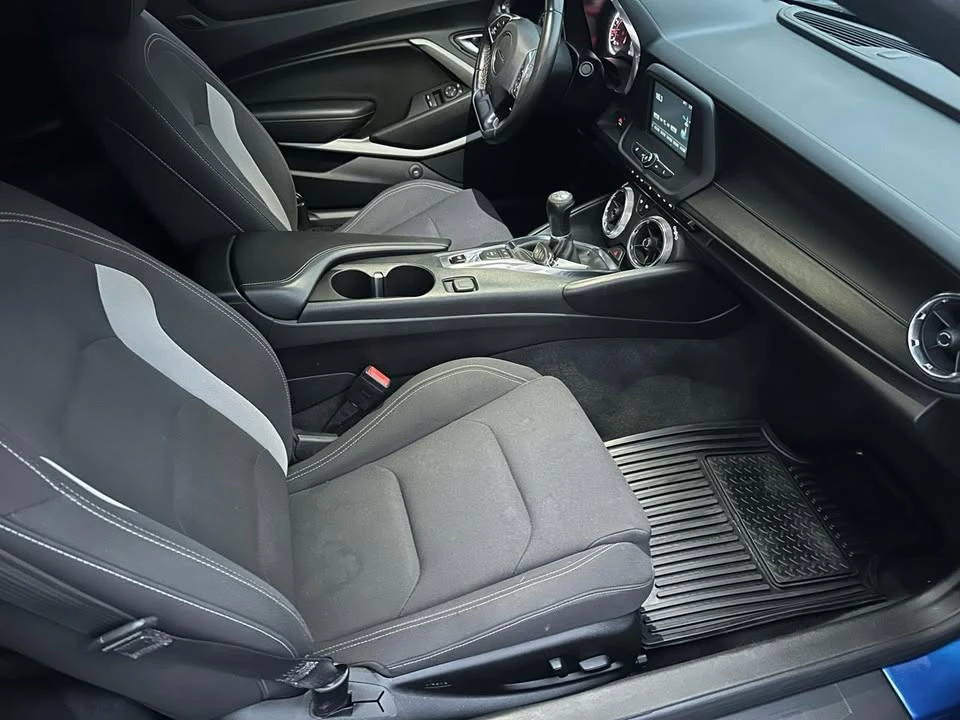 2018 Chevrolet Camaro 6th Gen - Image 11 of 20