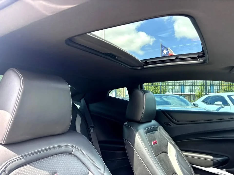 2018 Chevrolet Camaro 6th Gen - Image 3 of 7