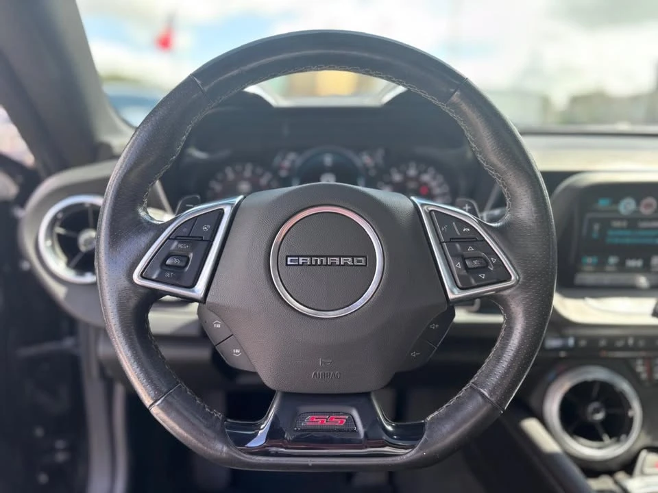 2018 Chevrolet Camaro 6th Gen - Image 4 of 7