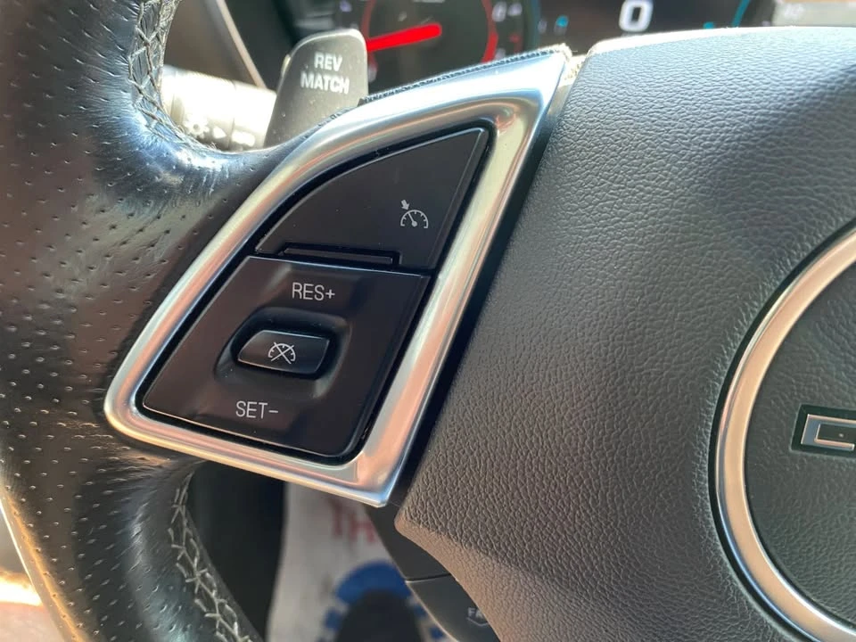 2018 Chevrolet Camaro 6th Gen - Image 14 of 20