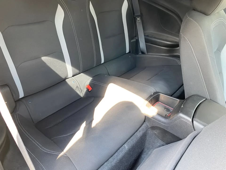 2018 Chevrolet Camaro 6th Gen - Image 11 of 20