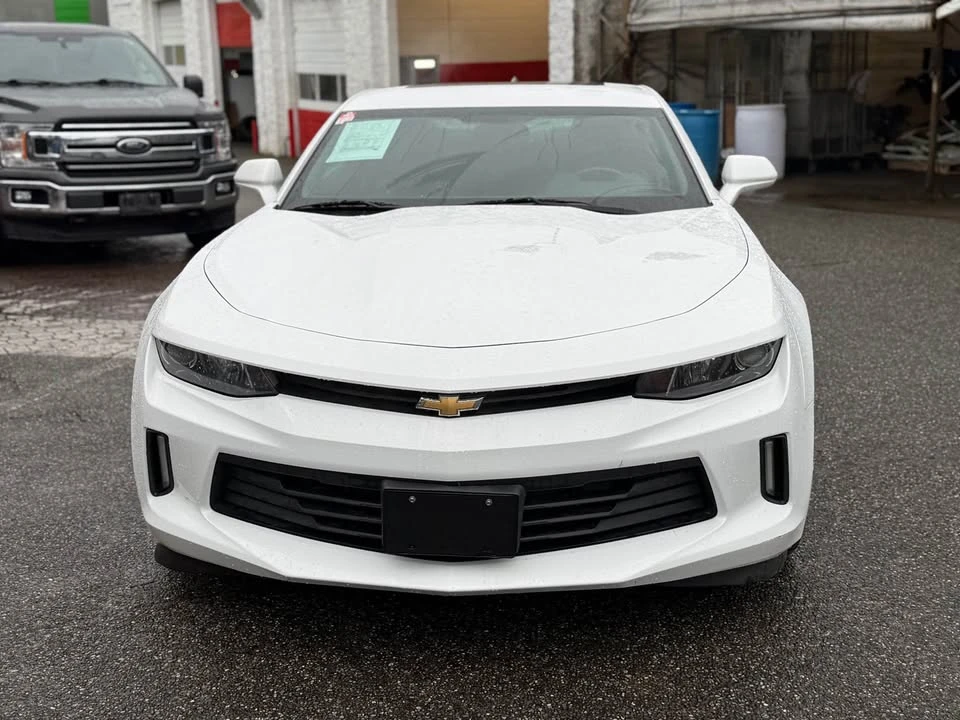 2018 Chevrolet Camaro 6th Gen - Image 2 of 16