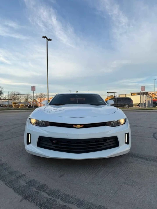 2018 Chevrolet Camaro 6th Gen - Image 2 of 19