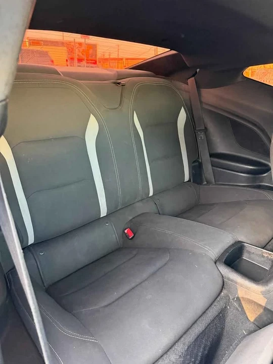 2018 Chevrolet Camaro 6th Gen - Image 18 of 19