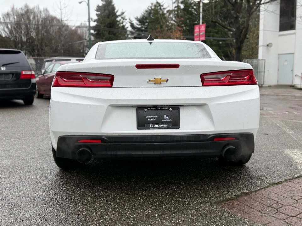 2018 Chevrolet Camaro 6th Gen - Image 5 of 16
