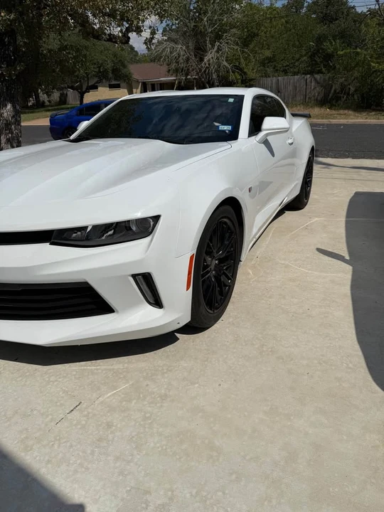 2018 Chevrolet Camaro 6th Gen - Image 4 of 6