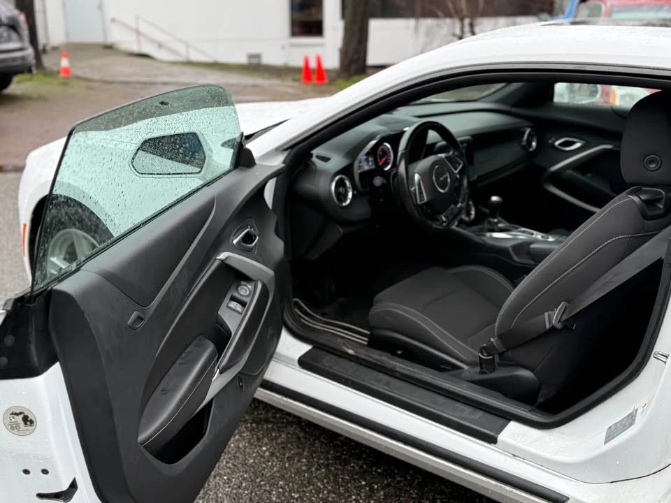 2018 Chevrolet Camaro 6th Gen - Image 10 of 16