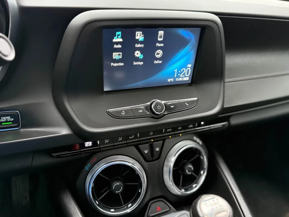 2018 Chevrolet Camaro 6th Gen - Image 15 of 16