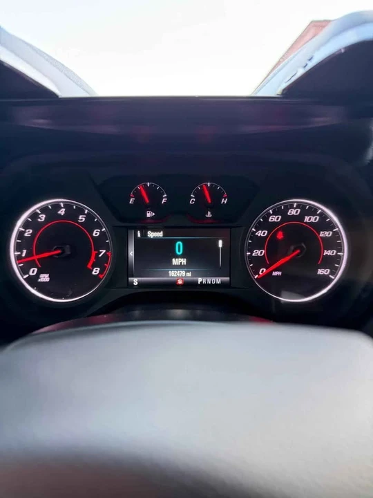 2018 Chevrolet Camaro 6th Gen - Image 19 of 19
