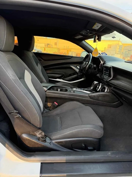 2018 Chevrolet Camaro 6th Gen - Image 15 of 19