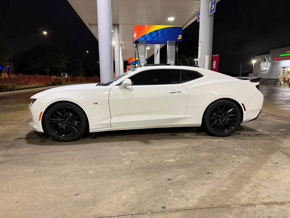 2018 Chevrolet Camaro 6th Gen - Image 2 of 6