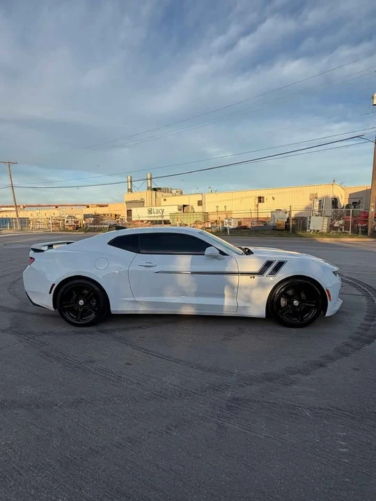 2018 Chevrolet Camaro 6th Gen - Image 7 of 19