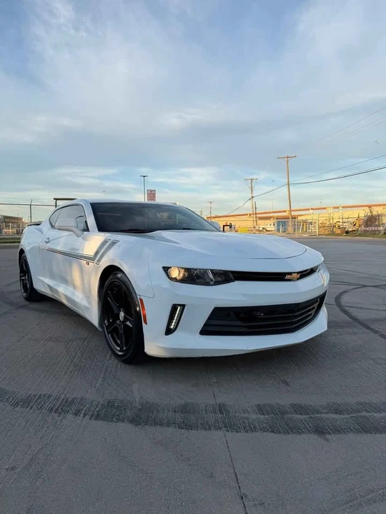 2018 Chevrolet Camaro 6th Gen - Image 6 of 19